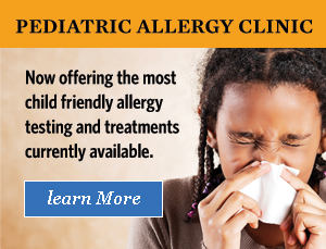 Pediatric Allergy Clinic